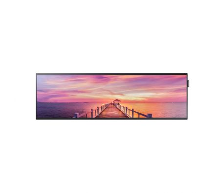 PANTALLA SAMSUNG 37" LH37SHFPLBB/GO STRETCH RES