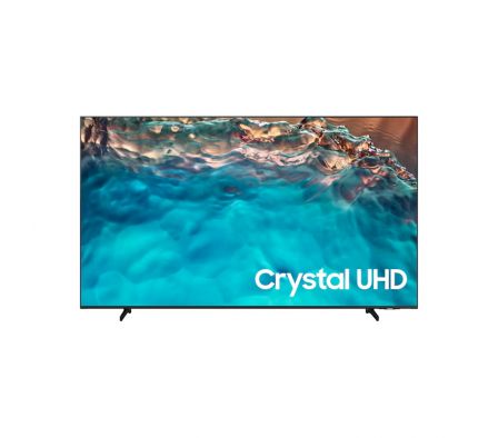 TV SAMSUNG 55" HG55BU800NFXZA CRYSTAL 4K UHD HOTEL