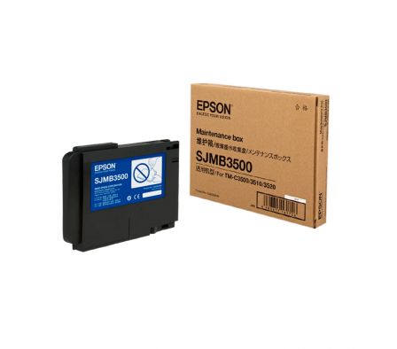 KIT DE MANTENIMIENTO C3500 (C33S020580)