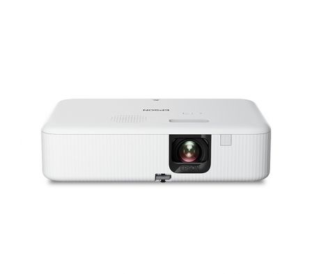 PROY EPSON EPIQVISION CO-FH02 PORTATIL AND/TV