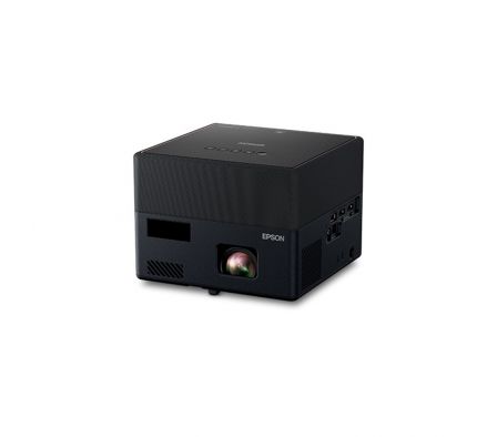 PROY EPSON EPIQVISION EF-12ATV PORTATIL AND/TV