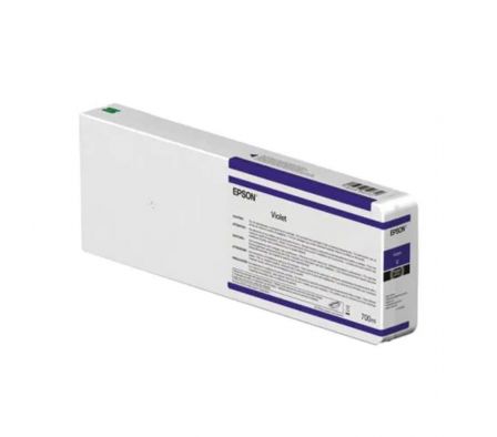 TINTA EP P9000 T55KD00 VIOLETA ULTRACHROME 700 ML