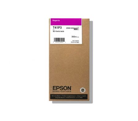 TINTA EP T41P320 MAGENTA (T5475)