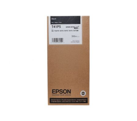TINTA EP T41P520 NEGRO (T5475)