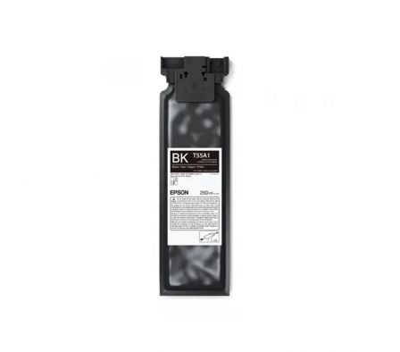 TINTA EP T55A120 F1070 ULTRACHROME DG2 NEGRO 250 M