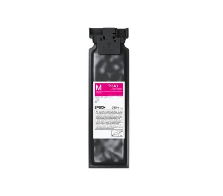TINTA EP T55A320 F1070 ULTRACHROME DG2 MAGENTA 250