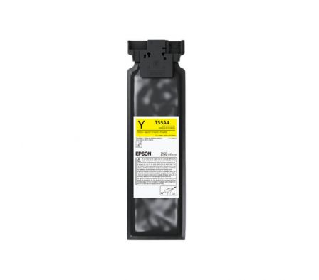 TINTA EP T55A420 F1070 ULTRACHROME DG2 YELLOW 250