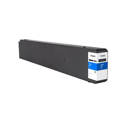 TINTA EP T858200 CYAN WF-C20590
