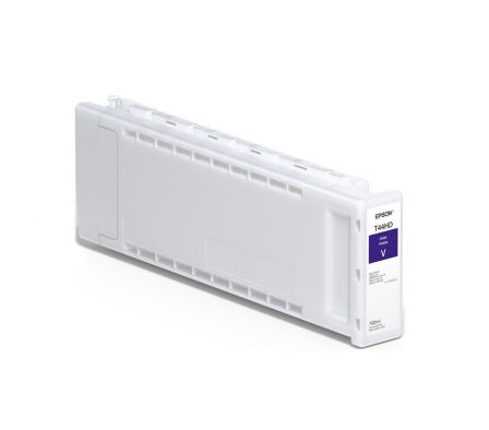 TINTA EP T44HD20 ULTRACHROME PRO 12 VIOLETA