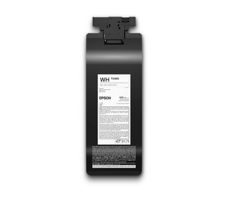 TINTA EP T54K120 ULTARACHROME NEGRO