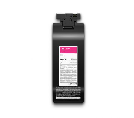TINTA EP T54K320  ULTRACHROME MAGENTA