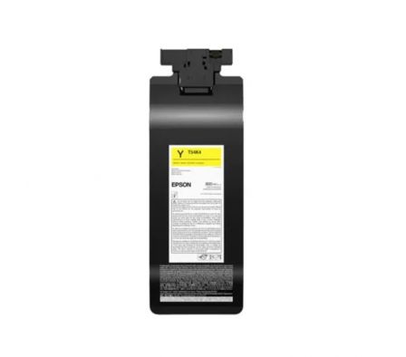 TINTA EP T54K420 ULTRACHROME AMARILLO