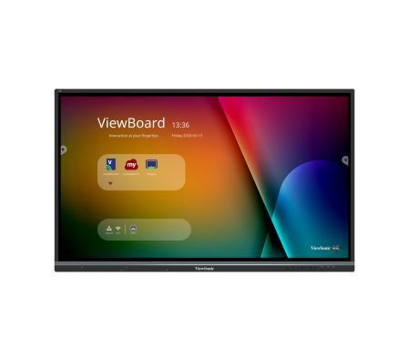 PANTALLA VIEWSONIC 75" IFP7550 TOUCH