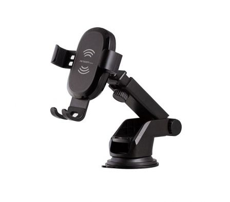 SOPORTE  ARG-AC-0160BK P/CELULAR (AUTO)