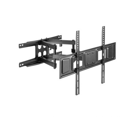SOPORTE ARG-BR-1587 TV DOBLE BRAZO 37"-80"