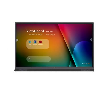 PANTALLA VIEWSONIC 75" IFP7552 TOUCH
