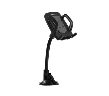 SOPORTE PARA TELEFONO CELULAR PARA COCHE LARGO ARG-AC-0326
