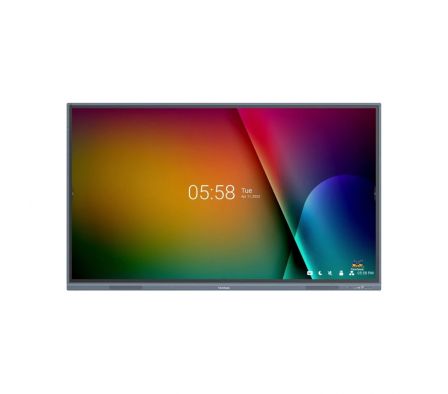 PANTALLA VIEWSONIC IFP8633 86"TOUCH