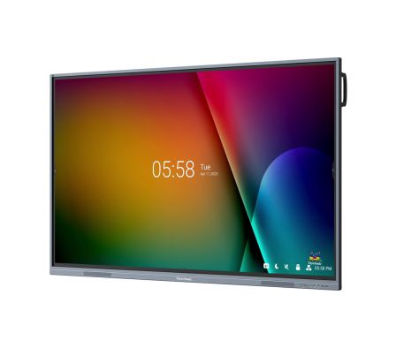 PANTALLA VIEWSONIC IFP7533 75"TOUCH