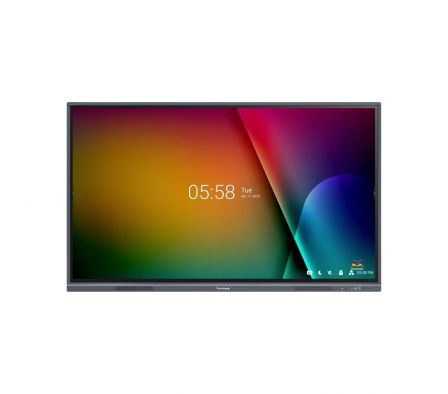 PANTALLA VIEWSONIC IFP6533 65"TOUCH