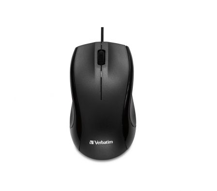 MOUSE VERB 99728 NEGRO USB