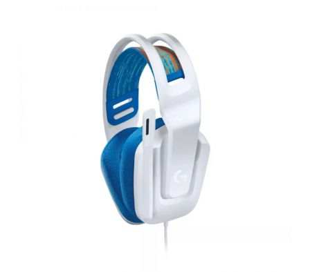 AURI LOGIT  981-001017 G335 BLANCO