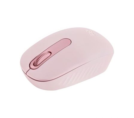 MOUSE LOGITECH 910-007458 M196 BLUETOOTH ROSA
