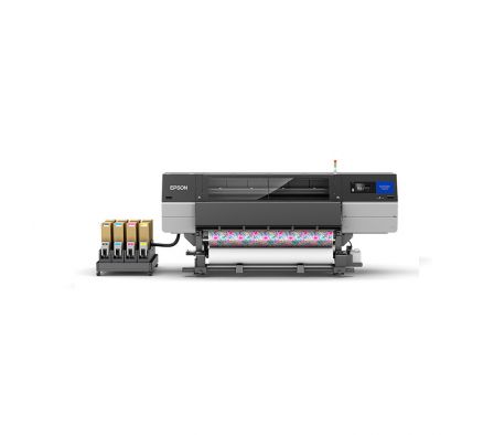 IMP EPSON PLOTER SCF10070LA SURECOLOR + ACCESORIOS