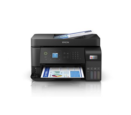 IMP EPSON  L 5590 MULTIFUNCION WIR/RED