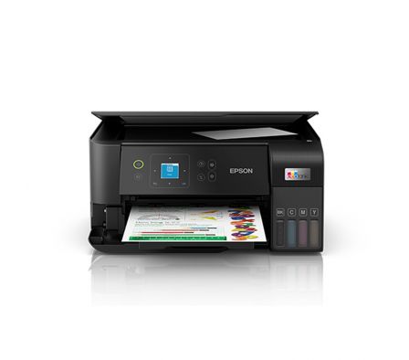IMP EPSON  L 3560 MULTIFUNCION WIR