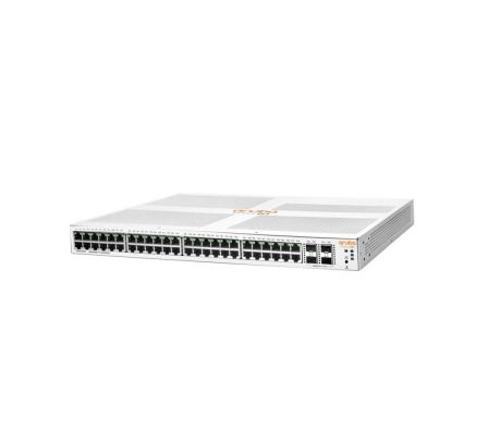 PROMO SWITCH ARUBA INSTANT ON 1930 48G POE + 2 AP TAP200