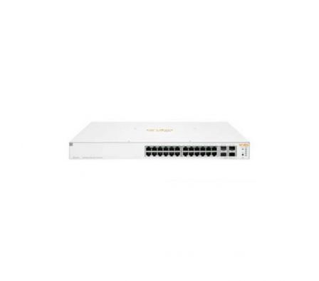 PROMO SWITCH ARUBA ION 1930 24G POE 370W + 2 AP TAP100