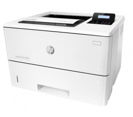 PROMO HP LASER X 5 M501DN PRO + 3 M111W