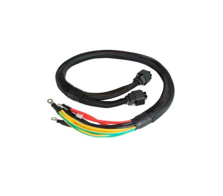 CABLE DE CONEXIÓN DE BATERIA A BATERIA