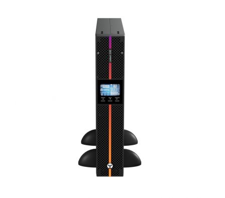 UPS VERTIV LIEBERT GXE 1000VA 900W 230V ONLINE RACK/TORRE