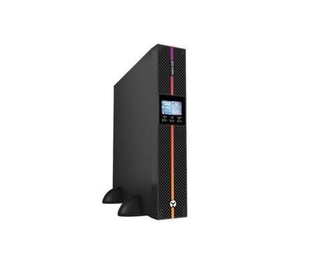 UPS VERTIV LIEBERT GXE 2000VA 1800W 230V ONLINE RACK/TORRE