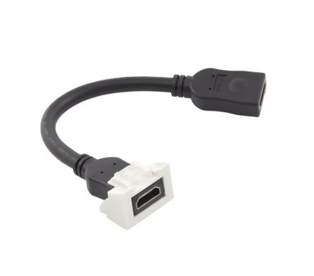 ADAPTADOR MX-HD2.0-02 HDMI A HDMI SIEMON