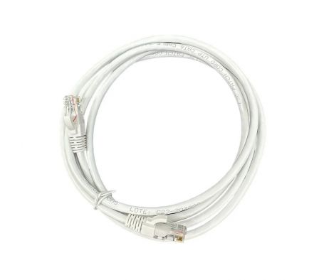 CABLE UTP CAT6A WHITE 3M SIEMON