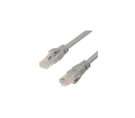 CABLE UTP CAT6A WHITE 2,1M SIEMON