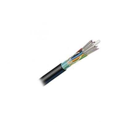 CABLE FO YELLOW 12H IN SM 1KM SIEMON
