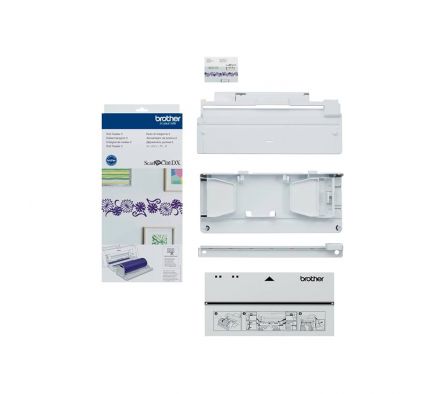 ALIMENTADOR BROTHER CADXRF2 DE BOBINA DE VINILO