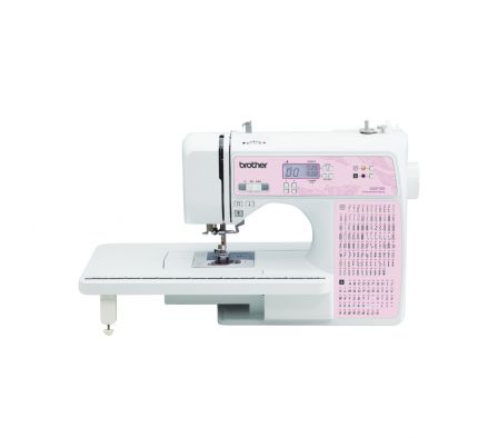 MAQUINA DE COSER BROTHER SQ9100PA