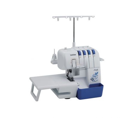 MAQUINA DE COSER OVERLOCK BROTHER 3534DTPA