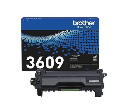 TONER BROTHER TN3609XXL (5660/5915/6915/5210/6415)