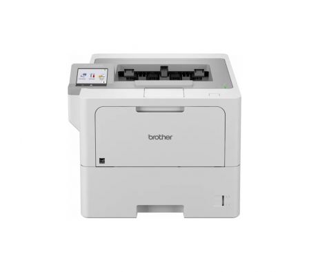 *IMP BROTHER LASER HL-L6415DW MONO DUPLEX WIF
