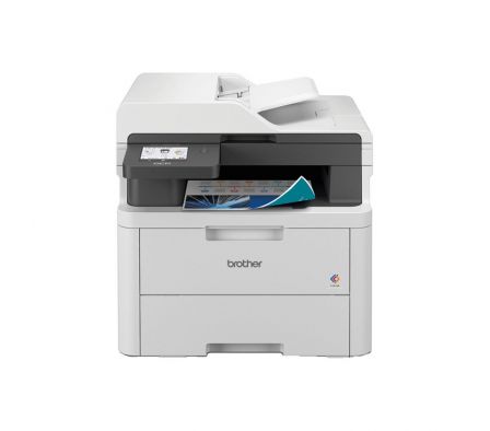 IMP BROTHER LASER DCP-L3560CDW MFP COLOR DUPLEX WI