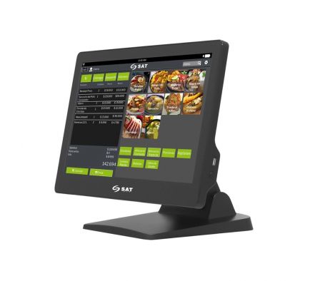 PANTALLA TOUCH SATN140J48S128W