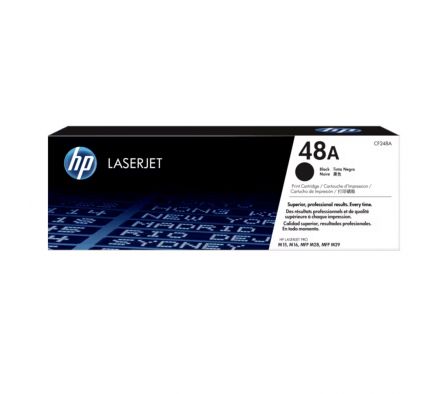 TONER HP CF248A (48A) NEGRO (M15W)