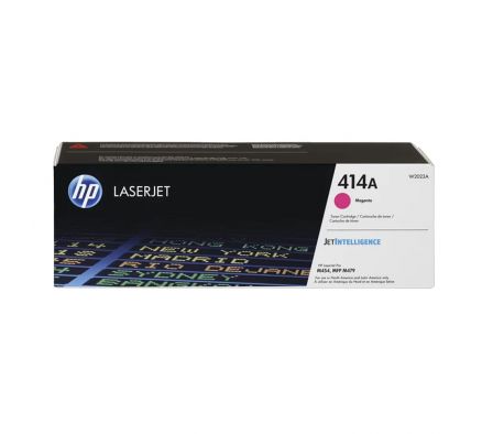 TONER HP W2021A (414A) CYAN M479