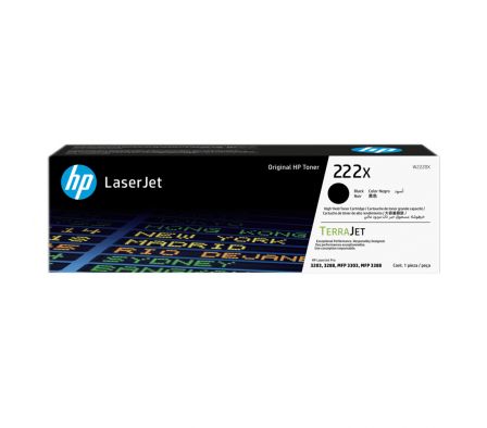 TONER HP W2220X (222X) NEGRO (M3303FDW)